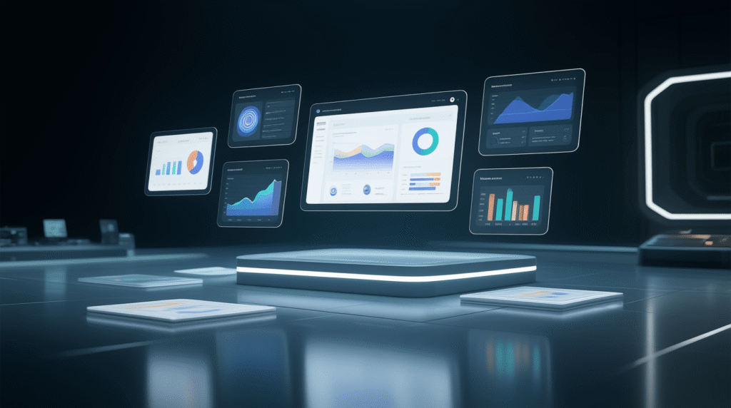 AI Tools for Presentations