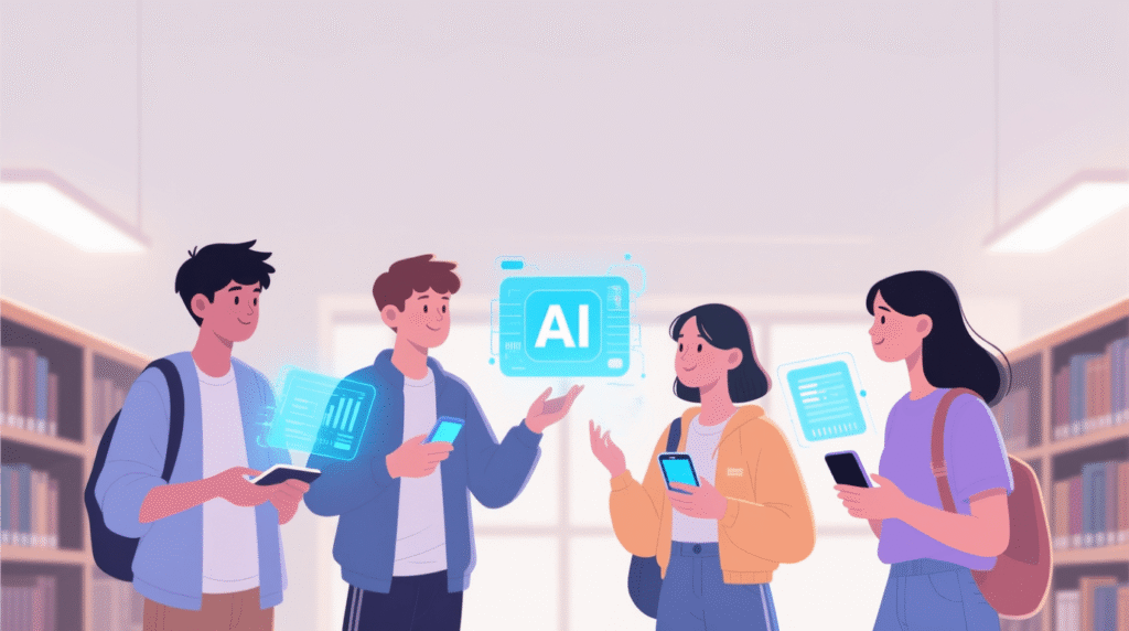 AI Tools for Students