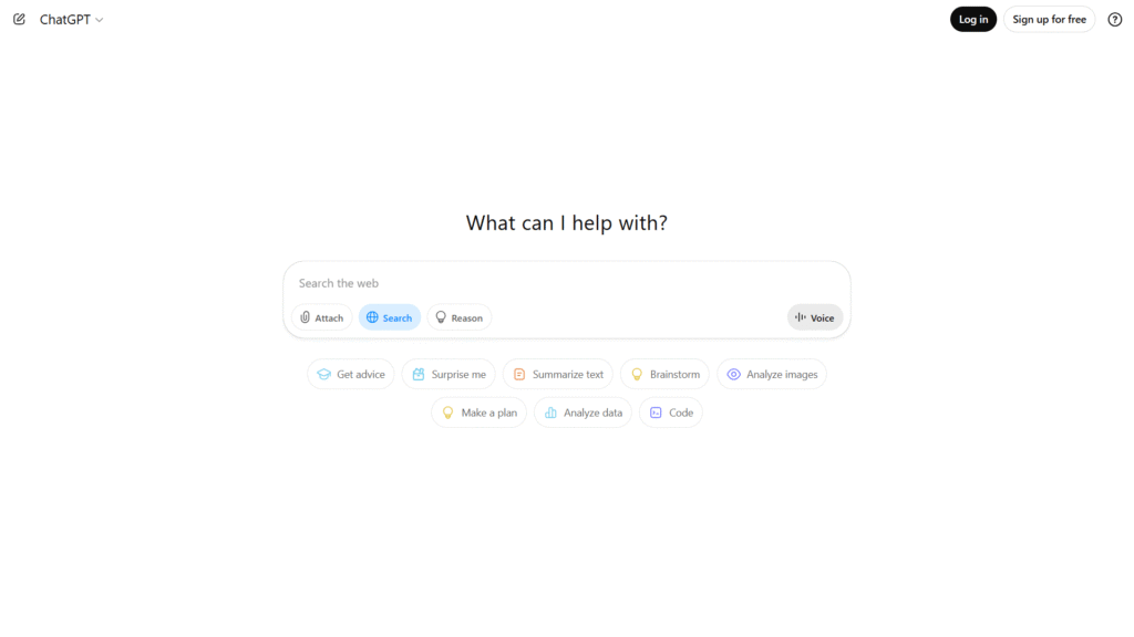 ChatGPT For Learn English