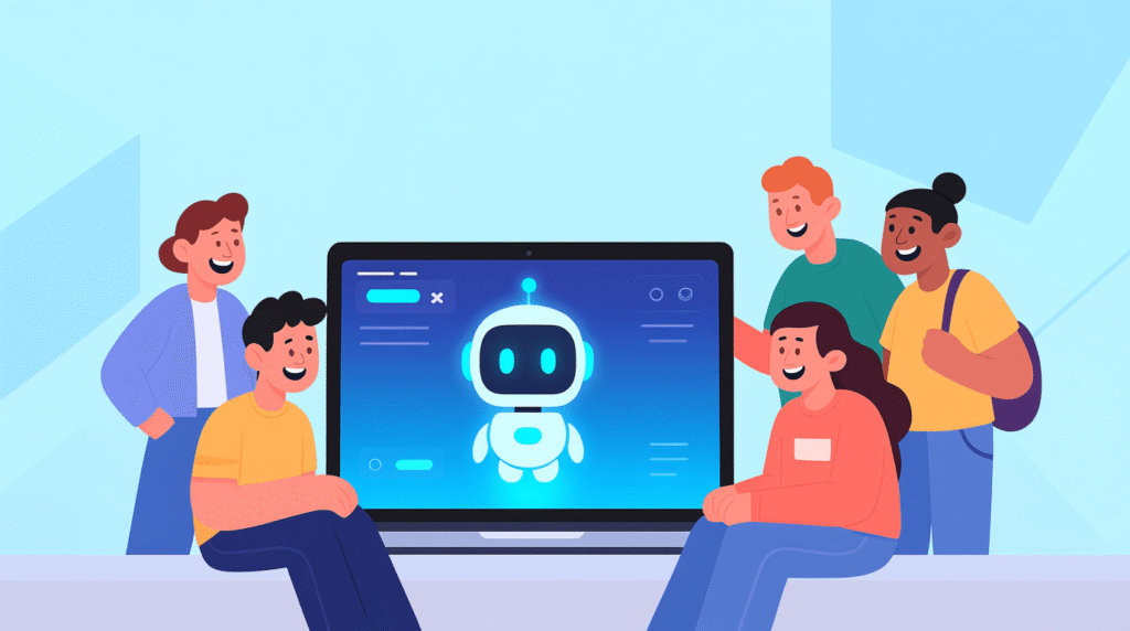 AI Chatbots for Students