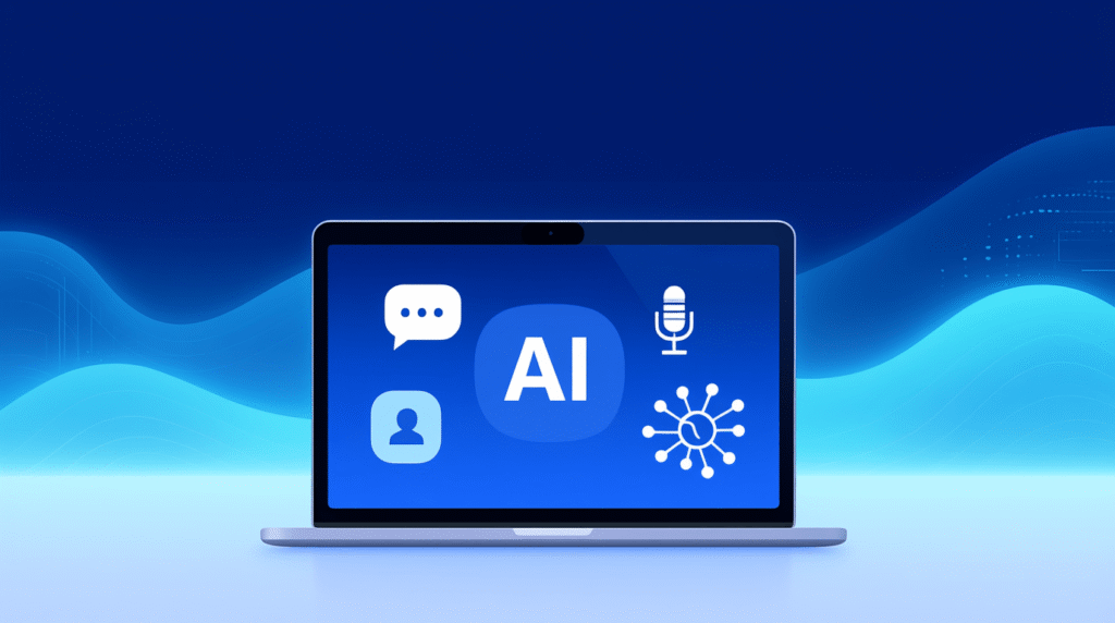 AI Tools for English Speaking