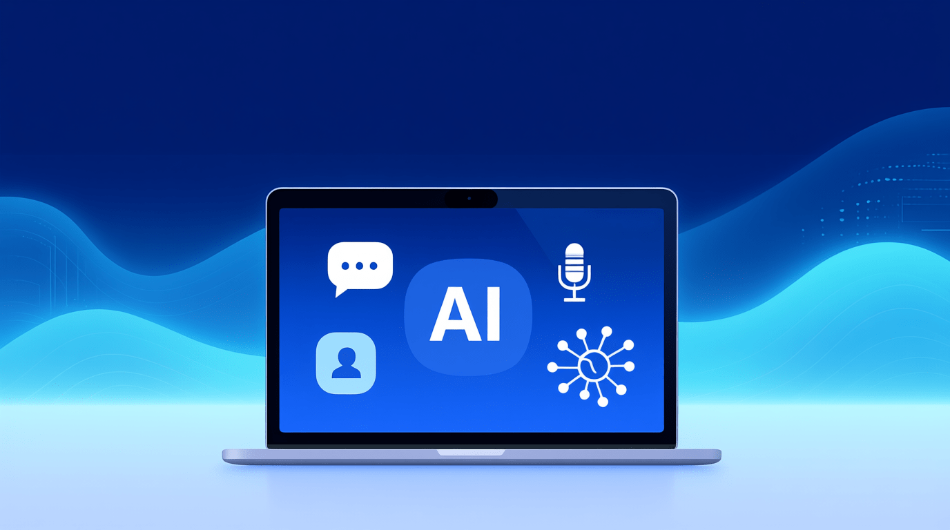 AI Tools for English Speaking