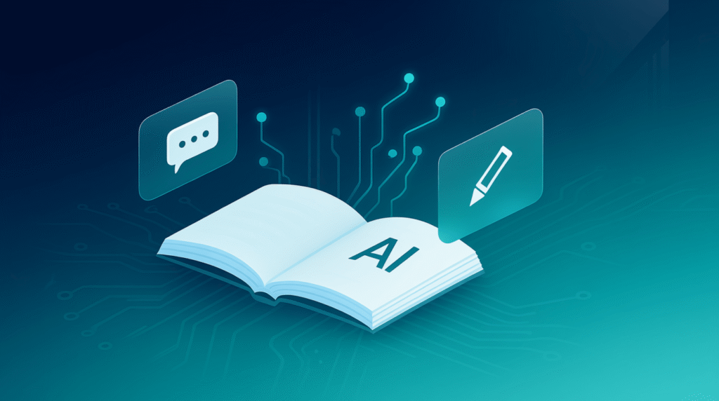 AI Tools for English Writing