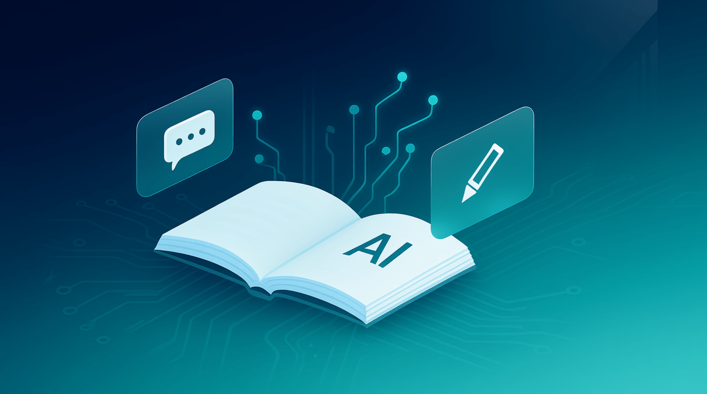 AI Tools for English Writing