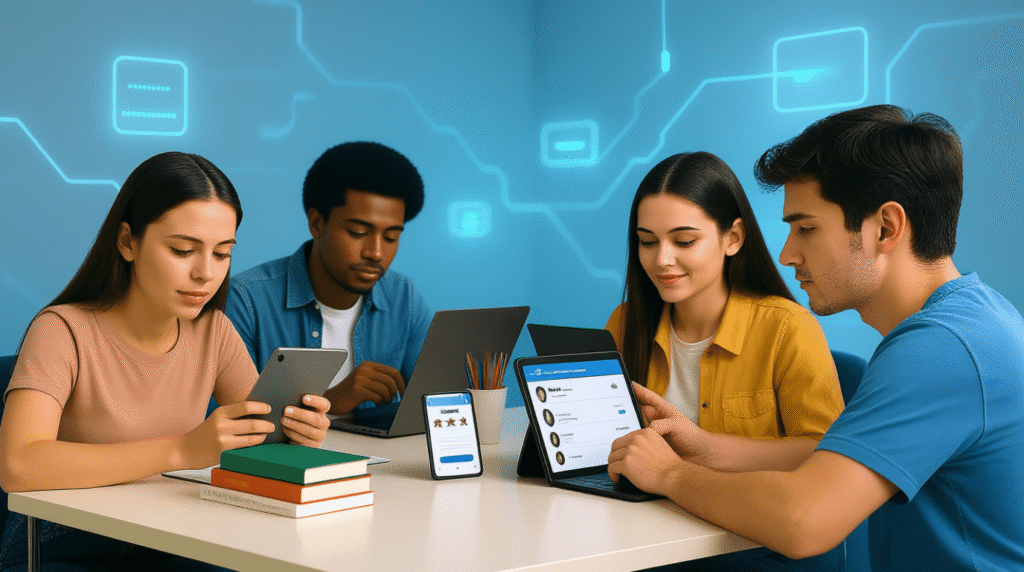 AI Homework Helpers for Students