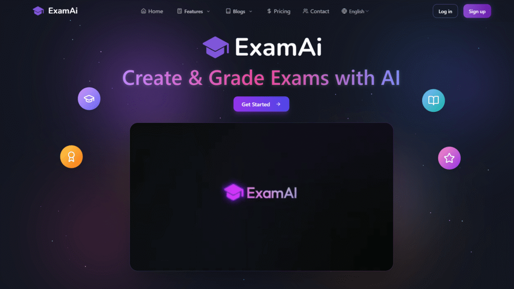 Exam AI tools for exam preperation