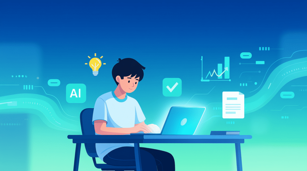 AI Tools for Academic Writing in 2025