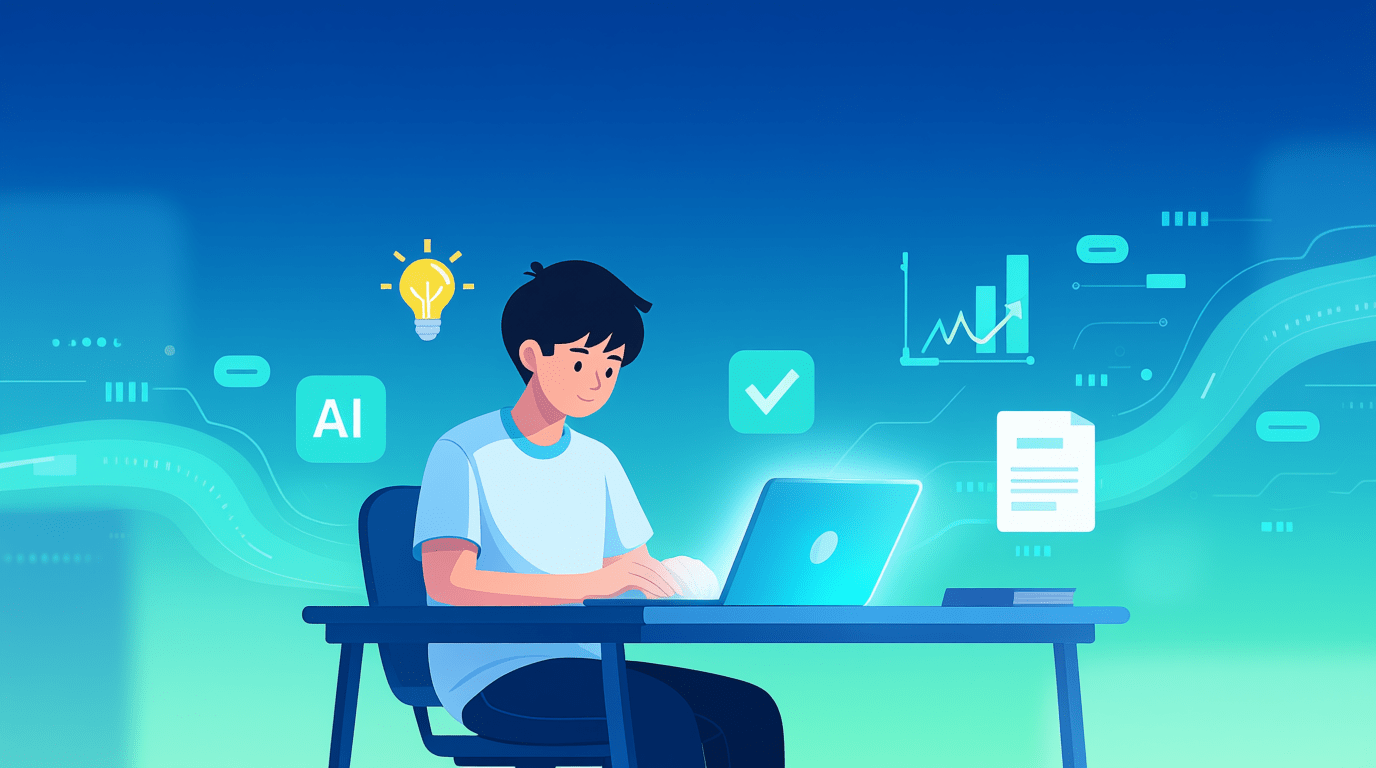 AI Tools for Academic Writing in 2025