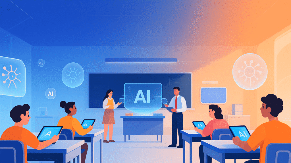 AI in Education