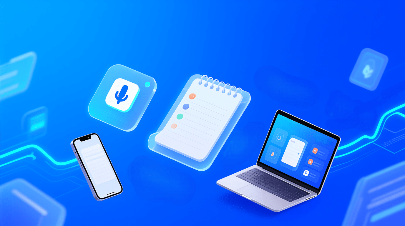 Best AI Note-Taking Apps in 2025