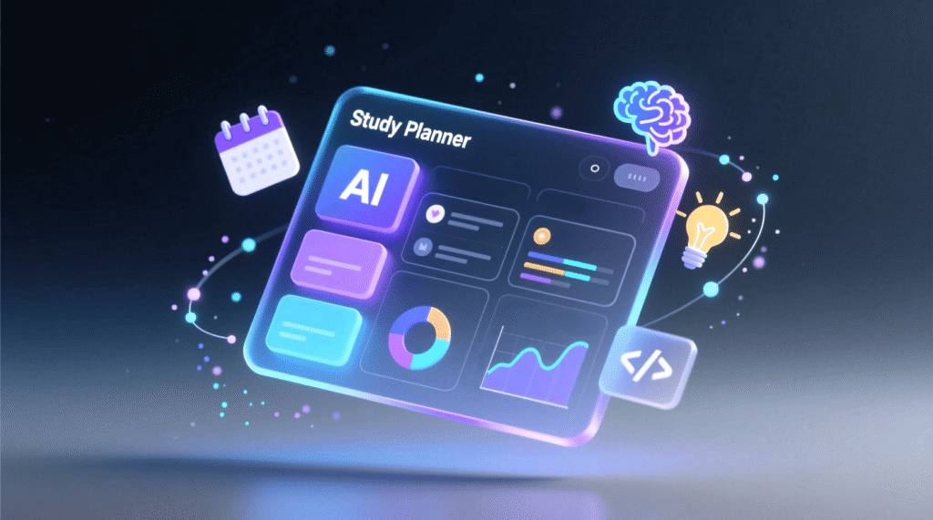 Best AI Study Planner Tools