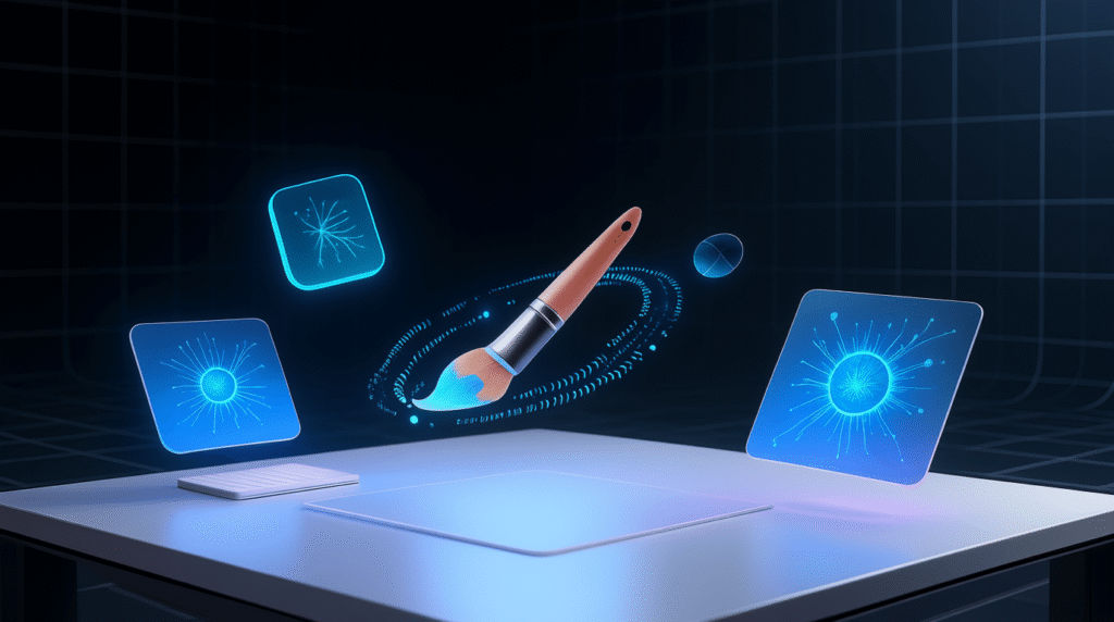 Best AI Tools for Graphic Design