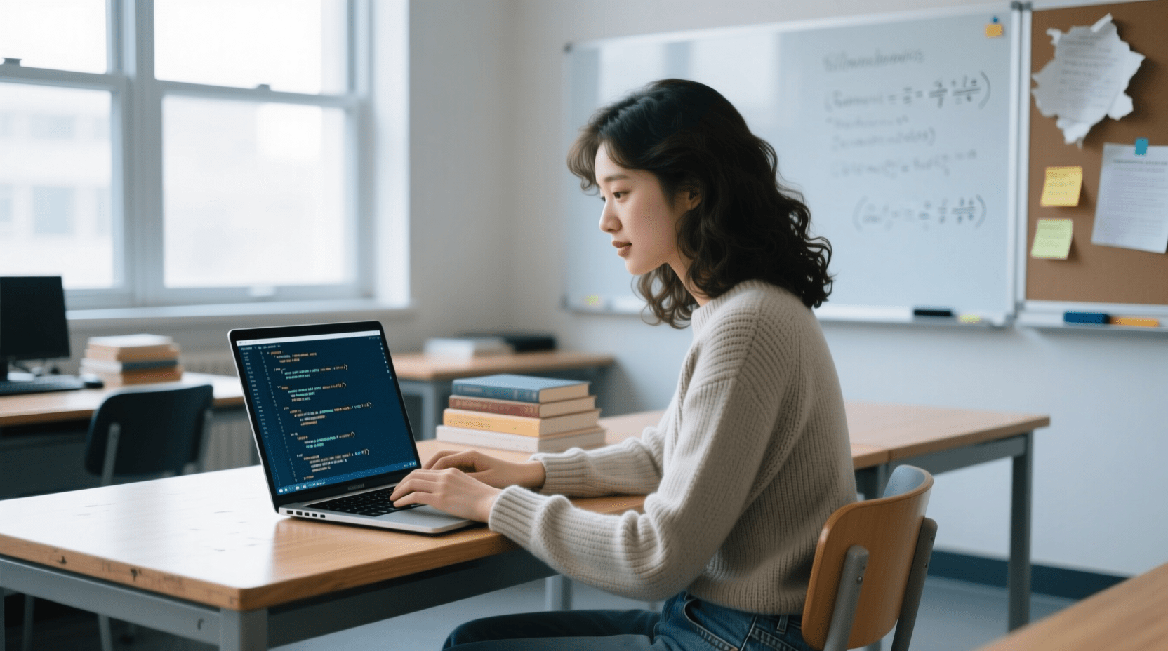 Best AI tools for coding students learning programming in a college classroom