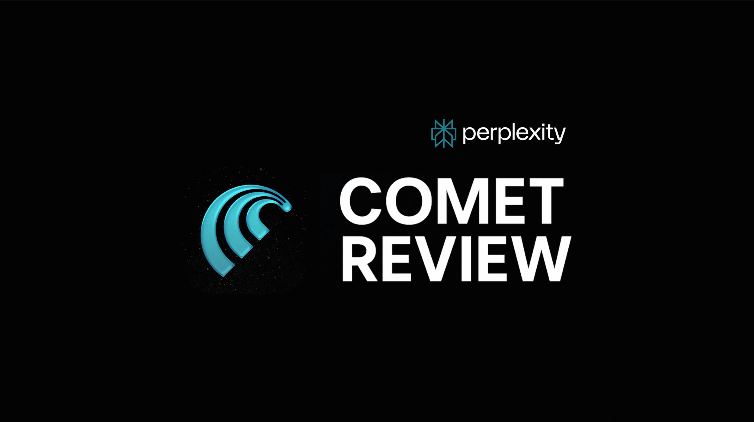 Perplexity Comet Browser Review