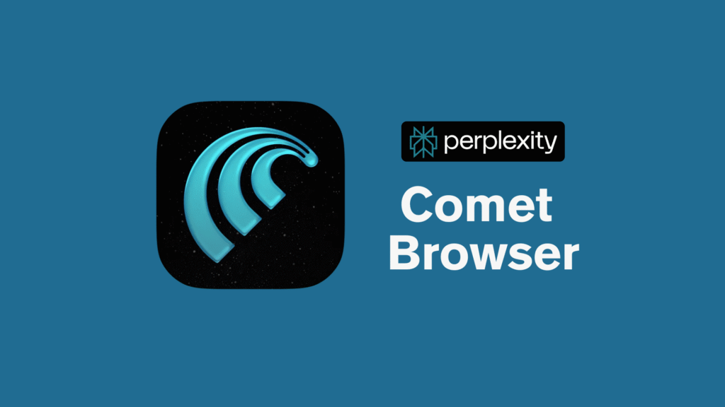 Reviewing perplexity comet web browser for research and online productivity