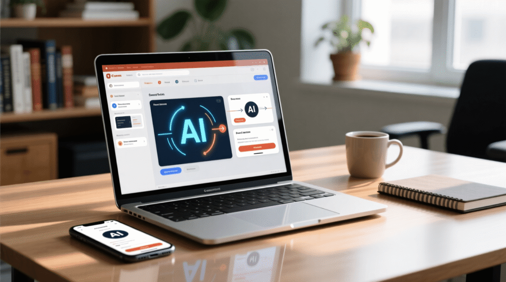 Best AI Tools for PowerPoint