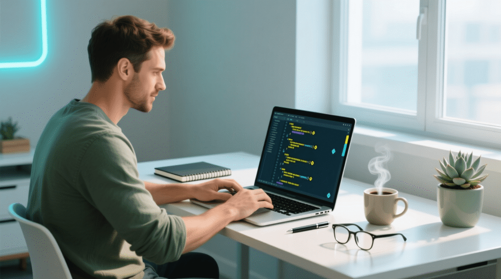 Best AI code debugger tools used by developers to fix programming errors faster
