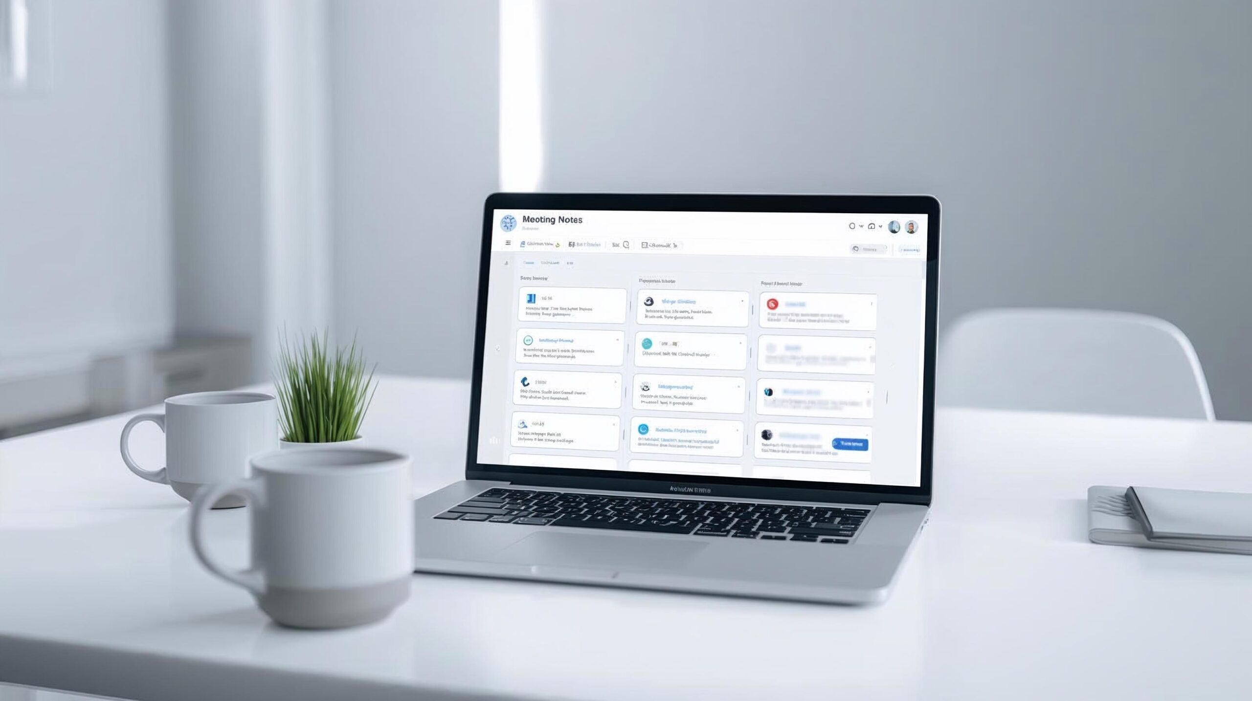 AI meeting note taker tools for automatic meeting summaries in 2026