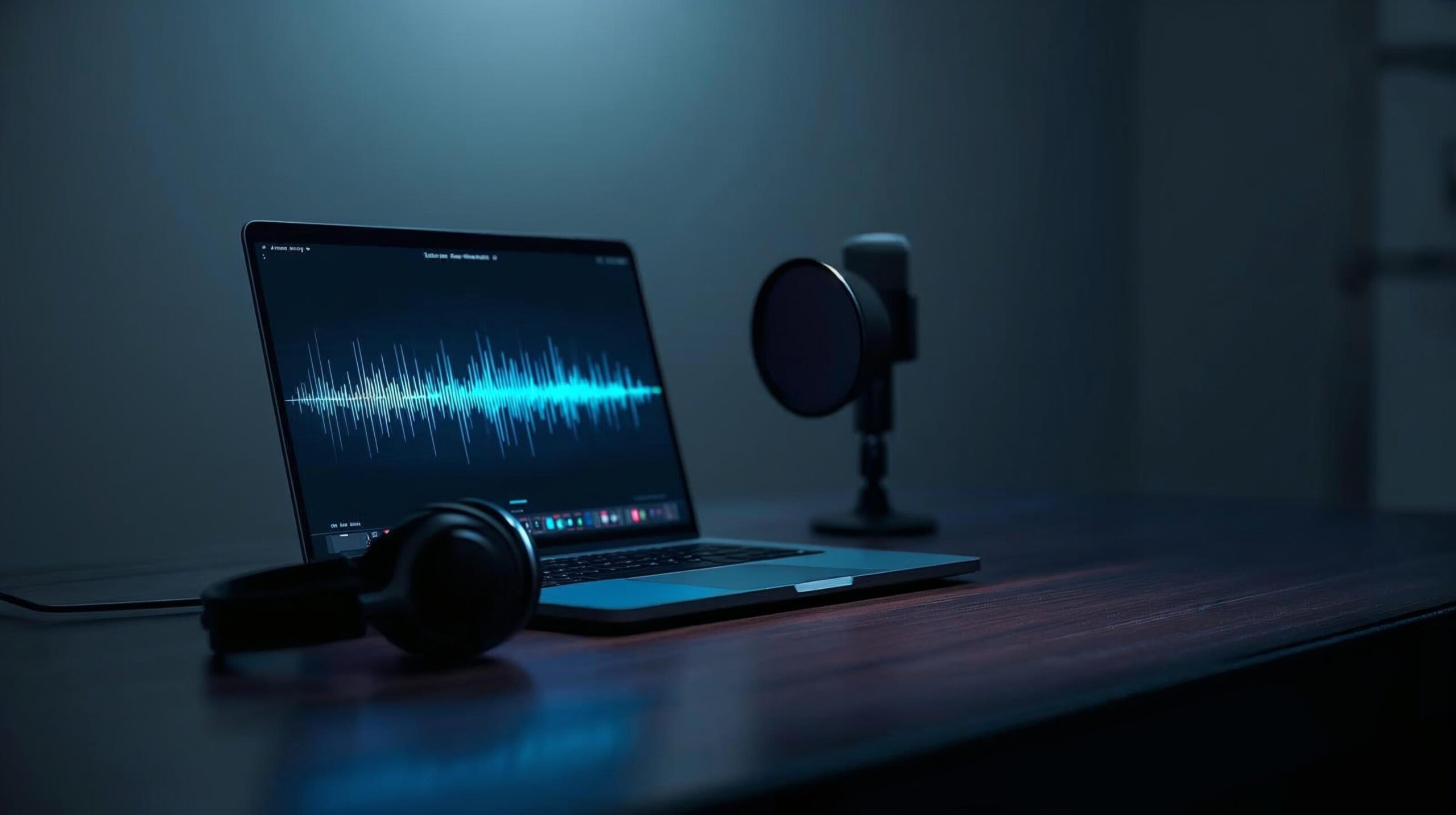 Best AI voice generator tools for creating natural voices in 2026
