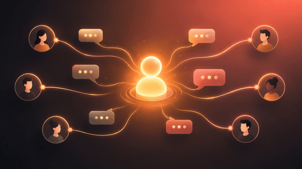 Claude Tag working as a shared AI teammate inside Slack channels for team collaboration