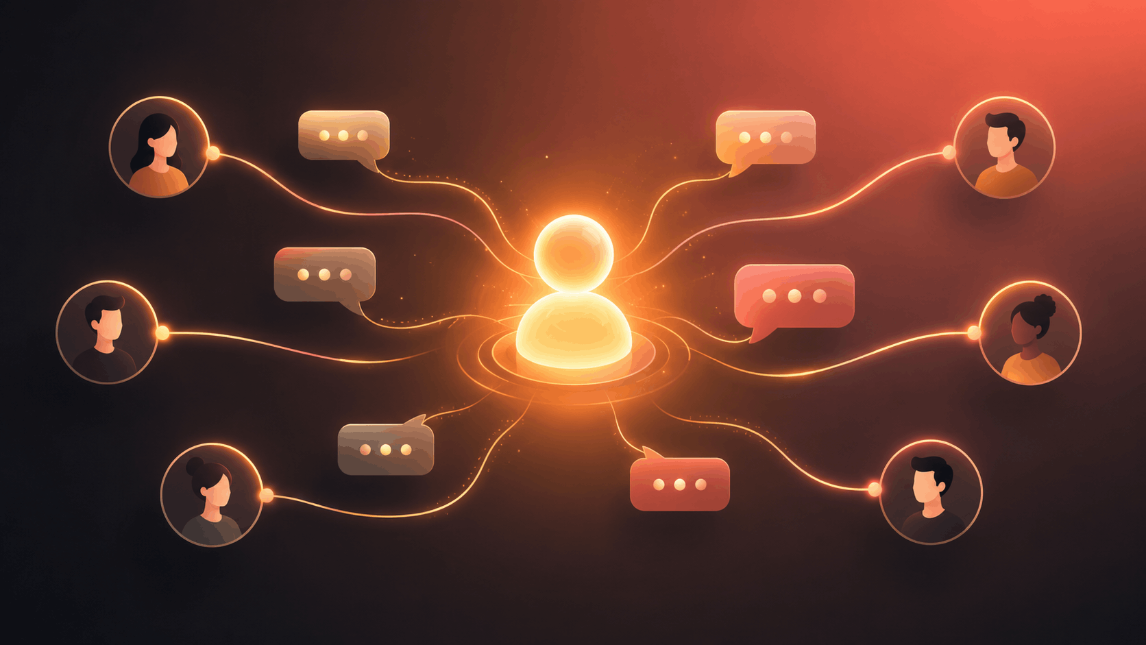 Claude Tag working as a shared AI teammate inside Slack channels for team collaboration